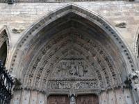 Miniatura Catedral de León