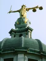 Lady Justice