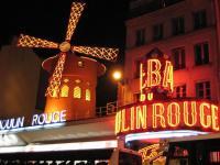 Moulin rouge