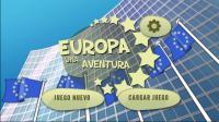 Europa una aventura