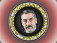 Manuel María