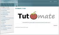 Tutomate