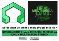 Linux Multimedia Studio