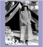 Tenda de campaña Muller Exploradora