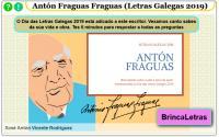 Antón Fraguas