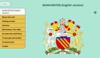 Concilia Et Labore Escudo Manchester