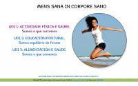 Portada: Mens sana in corpore sano