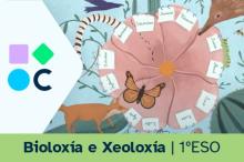 Imaxe do REA03  de Bioloxía e Xeoloxía de 1º de ESO.