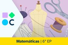 Imaxe do REA06  de Matemáticas de 6º de Educación Primaria