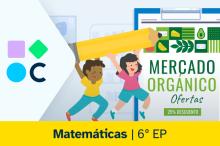 Imaxe do REA09  de Matemáticas de 6º de Educación Primaria