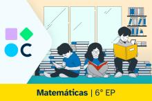 Imaxe do REA01  de Matemáticas de 6º de Educación Primaria
