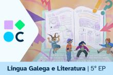 Imaxe do REA02  de Lingua Galega e Literatura de 5º de educación primaria