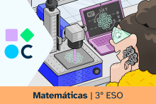 Imaxe de portada do REA "Taller ArTeMática"
