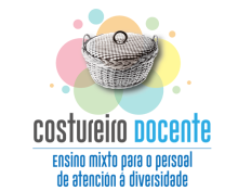 costureiro diversidade
