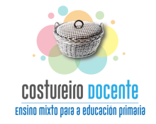 Costureiro primaria