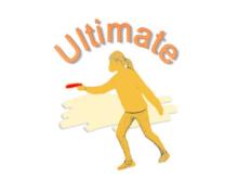 Ultimate Frisbee