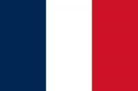 Bandeira Francesa