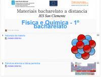 Física y Química