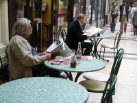 Vocabulario de la ciudad