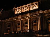 Teatro Colón