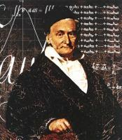 Miniatura Gauss