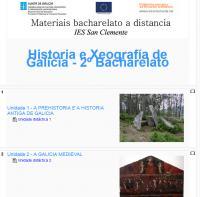 Geografia