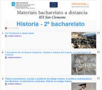 Historia