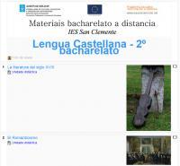 aula virtual bioloxía