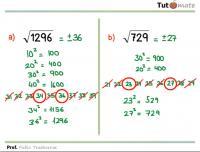 múltiplos e divisores dun número
