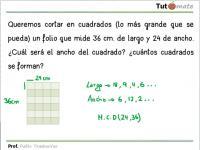 sumas y restas de números enteiros