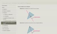 Geometría de 1º de ESO con Geogebra: Elementos del plano