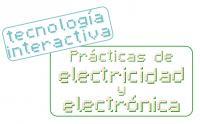 Prácticas de electricidade e electrónica