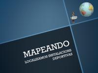 areas ou instalacións deportivas