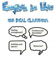 English in use portada