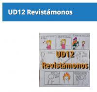 UD12 Revistámonos