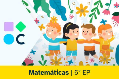Imaxe do REA05  de Matemáticas de 6º de Educación Primaria