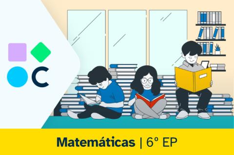 Imaxe do REA01  de Matemáticas de 6º de Educación Primaria