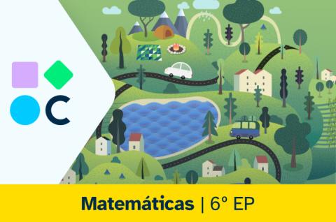 Imaxe do REA07  de Matemáticas de 6º de Educación Primaria