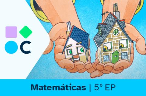 Imaxe do REA01  de Matemáticas de 5º de educación primaria
