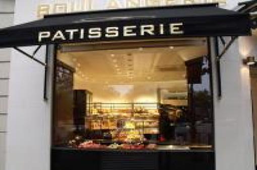 pastisserie
