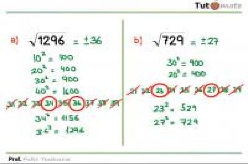 múltiplos e divisores dun número