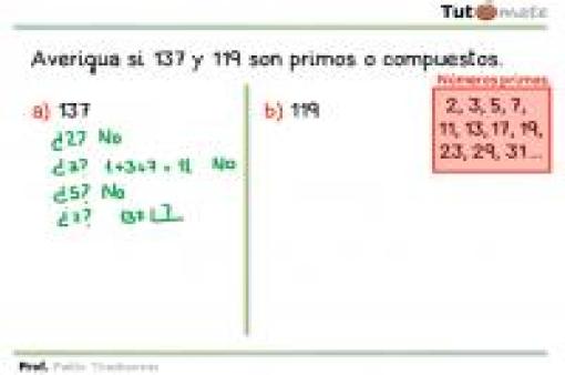 Método de cálculo do máximo común divisor