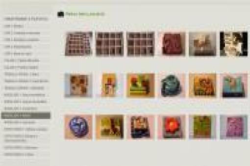 La creatividad a través de la plástica