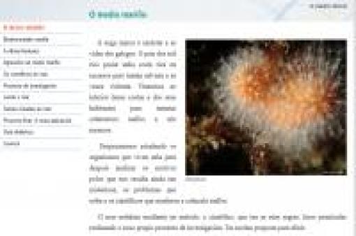 El océano: la última frontera de la Ciencia.