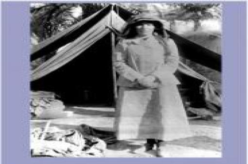 Tenda de campaña Muller Exploradora