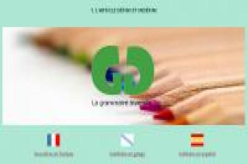 La grammaire inversée