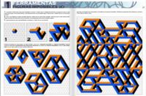 Educación plástica 3º ESO