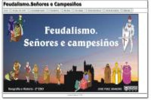 Feudalismo