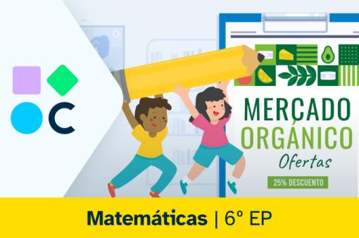 Imaxe do REA09  de Matemáticas de 6º de Educación Primaria