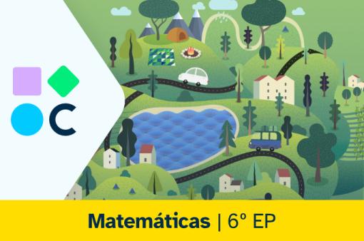 Imaxe do REA07  de Matemáticas de 6º de Educación Primaria